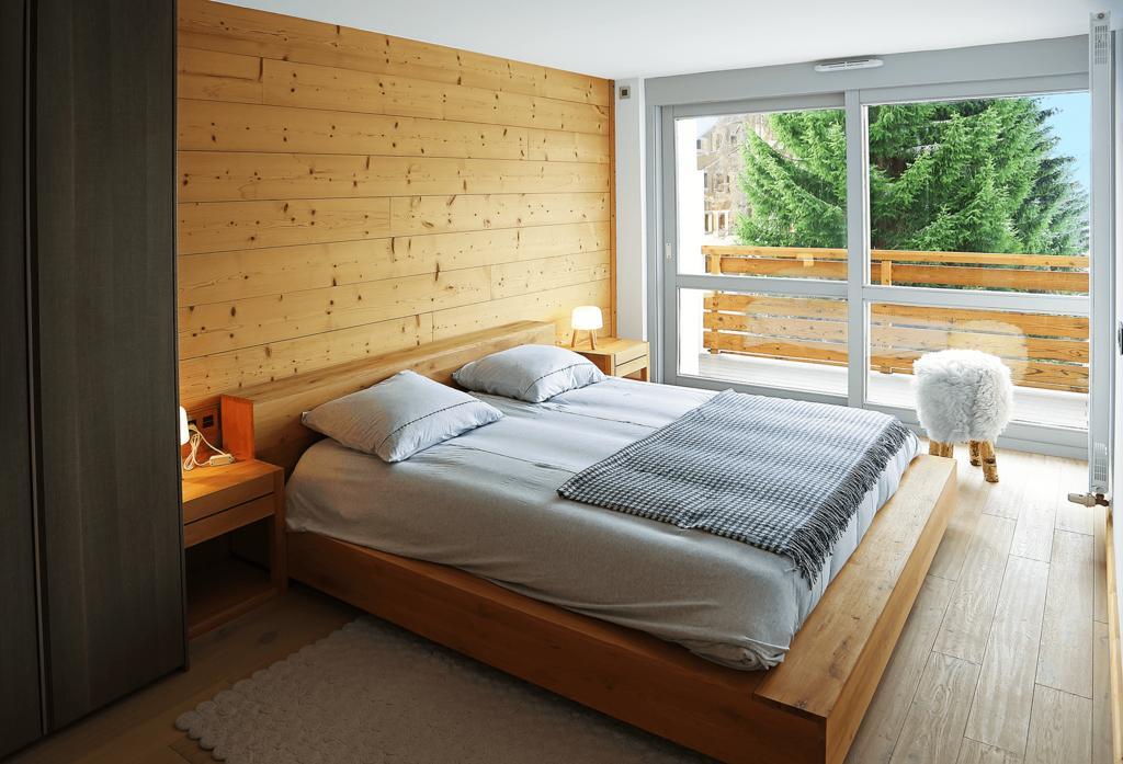 Le Sporting Megeve Apartments Exterior photo