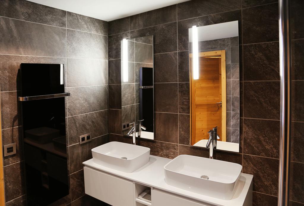 Le Sporting Megeve Apartments Exterior photo